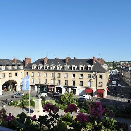 L'Appart Gite De Charme Compiègne Zewnętrze zdjęcie